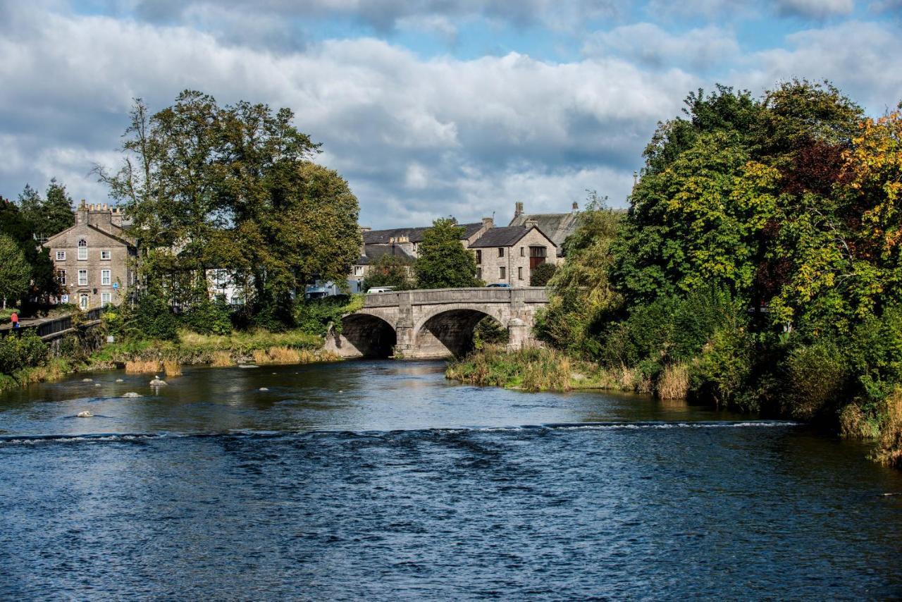 Simon Cottage Kendal Exterior photo